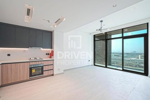 Apartament de vânzare în Dubai Marina, Dubai, EAU 1 dormitor, 70.89 mp. №743870 - poză 4