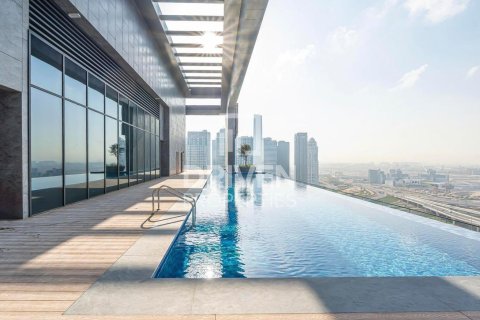 Apartament de vânzare în Dubai Marina, Dubai, EAU 1 dormitor, 70.89 mp. №743870 - poză 18