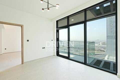 Apartament de vânzare în Dubai Marina, Dubai, EAU 1 dormitor, 70.89 mp. №743870 - poză 5