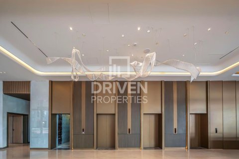 Apartament de vânzare în Dubai Marina, Dubai, EAU 1 dormitor, 70.89 mp. №743870 - poză 20