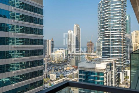 Lakás itt: Dubai Marina, EAE, 1 hálószoba, 70.89 m², azonosító: 743870