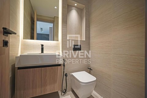 Apartament de vânzare în Dubai Marina, Dubai, EAU 1 dormitor, 70.89 mp. №743870 - poză 11