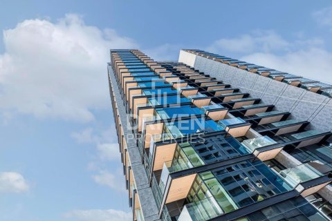 Apartament de vânzare în Dubai Marina, Dubai, EAU 1 dormitor, 70.89 mp. №743870 - poză 15