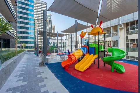Apartament de vânzare în Dubai Marina, Dubai, EAU 1 dormitor, 70.89 mp. №743870 - poză 14
