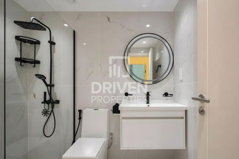 Wohnung zum Verkauf in Downtown Dubai (Downtown Burj Dubai), Dubai, VAE 2 Schlafzimmer, 125.42 m2 Nr. 743872 - Foto 22