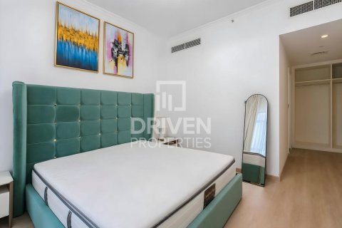 Wohnung zum Verkauf in Downtown Dubai (Downtown Burj Dubai), Dubai, VAE 2 Schlafzimmer, 125.42 m2 Nr. 743872 - Foto 5