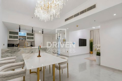 Wohnung zum Verkauf in Downtown Dubai (Downtown Burj Dubai), Dubai, VAE 2 Schlafzimmer, 125.42 m2 Nr. 743872 - Foto 3