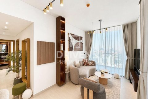 Apartment in Jumeirah Village Circle, Dubai, UAE 2 bedrooms, 142.7 sq.m. № 743876 - photo 3