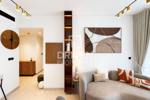 Apartment in Jumeirah Village Circle, Dubai, UAE 2 bedrooms, 142.7 sq.m. № 743876 - photo 2