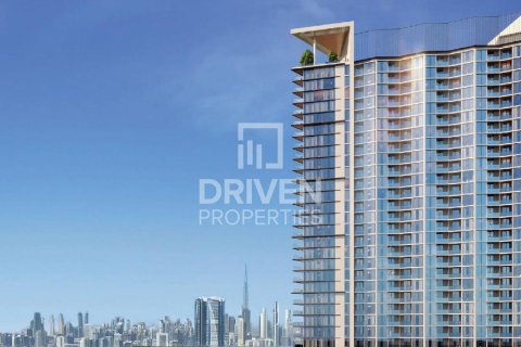 Apartamento para venda em Mohammed Bin Rashid City, Dubai, EAU 1 quarto, 67.08 m2 № 743873 - foto 6