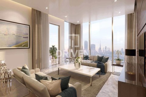 Apartamento para venda em Mohammed Bin Rashid City, Dubai, EAU 1 quarto, 67.08 m2 № 743873 - foto 5