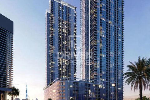 Apartamento para venda em Mohammed Bin Rashid City, Dubai, EAU 1 quarto, 67.08 m2 № 743873 - foto 9