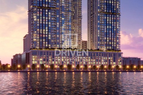 Apartamento para venda em Mohammed Bin Rashid City, Dubai, EAU 1 quarto, 67.08 m2 № 743873 - foto 7