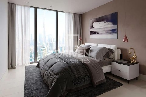 Apartamento para venda em Mohammed Bin Rashid City, Dubai, EAU 1 quarto, 67.08 m2 № 743873 - foto 3