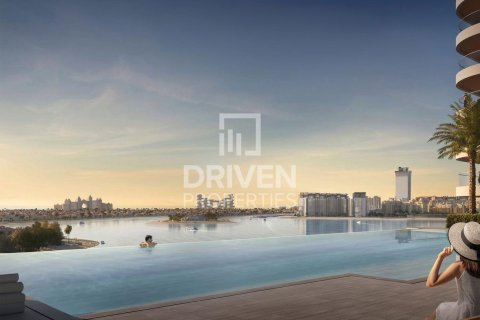 Penthouse à vendre à Dubai Harbour, Dubai, EAU 4 chambres, 414.53 m2 № 743875 - photo 9