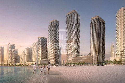 Penthouse à vendre à Dubai Harbour, Dubai, EAU 4 chambres, 414.53 m2 № 743875 - photo 2