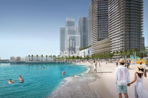 Penthouse à vendre à Dubai Harbour, Dubai, EAU 4 chambres, 414.53 m2 № 743875 - photo 5