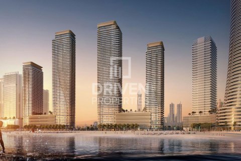 Penthouse à vendre à Dubai Harbour, Dubai, EAU 4 chambres, 414.53 m2 № 743875 - photo 12