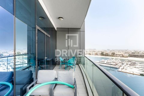 Palm Jumeirah, Dubai, UAE의 판매용 아파트 침실 3개, 211.82제곱미터 번호 743874 - 사진 16