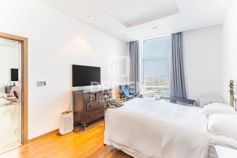 Palm Jumeirah, Dubai, UAE의 판매용 아파트 침실 3개, 211.82제곱미터 번호 743874 - 사진 6