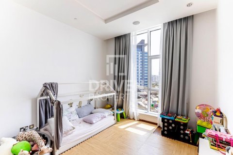 Palm Jumeirah, Dubai, UAE의 판매용 아파트 침실 3개, 211.82제곱미터 번호 743874 - 사진 10