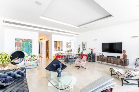 Palm Jumeirah, Dubai, UAE의 판매용 아파트 침실 3개, 211.82제곱미터 번호 743874 - 사진 4