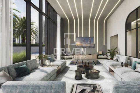 Διαμέρισμα σε Jumeirah Lake Towers, Dubai, ΗΑΕ 3 υπνοδωμάτια, 238.85 τ.μ. Αρ. 743871 - φωτογραφία 2