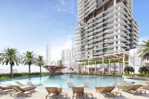 Διαμέρισμα σε Jumeirah Lake Towers, Dubai, ΗΑΕ 3 υπνοδωμάτια, 238.85 τ.μ. Αρ. 743871 - φωτογραφία 4