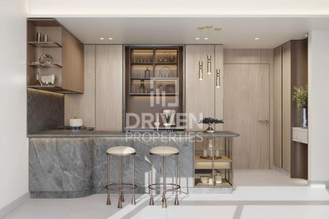 Διαμέρισμα σε Jumeirah Lake Towers, Dubai, ΗΑΕ 3 υπνοδωμάτια, 238.85 τ.μ. Αρ. 743871 - φωτογραφία 12