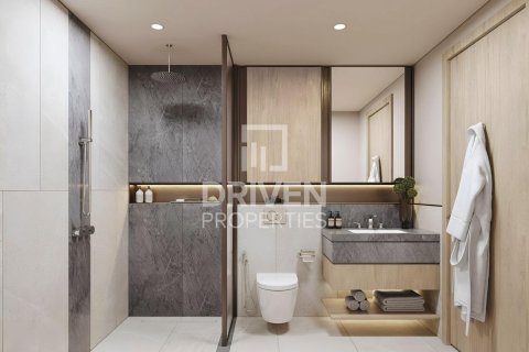 Διαμέρισμα σε Jumeirah Lake Towers, Dubai, ΗΑΕ 3 υπνοδωμάτια, 238.85 τ.μ. Αρ. 743871 - φωτογραφία 5