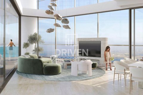 Apartment in Maritime City, Dubai, UAE 1 room, 35 sq.m. № 603017 - photo 5