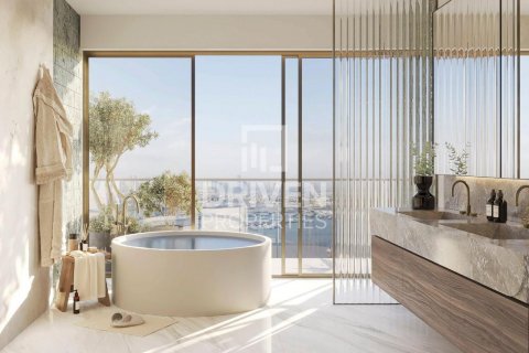 Apartment in Maritime City, Dubai, UAE 1 room, 35 sq.m. № 603017 - photo 9