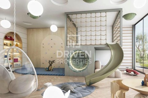 Apartment in Maritime City, Dubai, UAE 1 room, 35 sq.m. № 603017 - photo 12