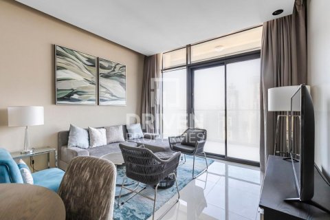 Apartament na sprzedaż w Business Bay, Dubai, ZEA 2 sypialnie, 101 mkw., nr 602886 - zdjęcie 2