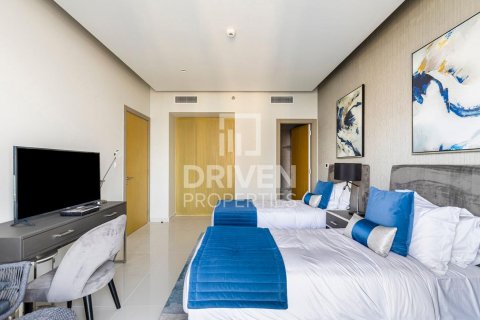 Apartament na sprzedaż w Business Bay, Dubai, ZEA 2 sypialnie, 101 mkw., nr 602886 - zdjęcie 4