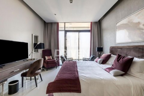 Apartament na sprzedaż w Business Bay, Dubai, ZEA 2 sypialnie, 101 mkw., nr 602886 - zdjęcie 6
