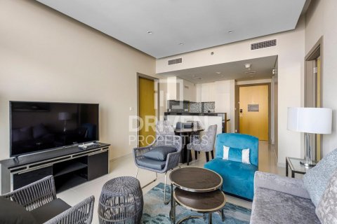 Apartament na sprzedaż w Business Bay, Dubai, ZEA 2 sypialnie, 101 mkw., nr 602886 - zdjęcie 1