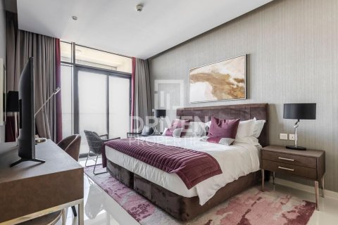 Apartament na sprzedaż w Business Bay, Dubai, ZEA 2 sypialnie, 101 mkw., nr 602886 - zdjęcie 7