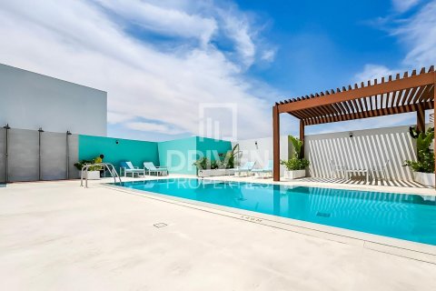 阿联酋 Dubai Jumeirah Village Circle 待售 : 1 卧, 65 平方米 , 编号602889 - 照片 9