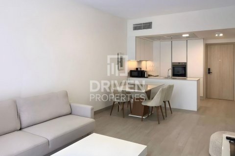 阿联酋 Dubai Jumeirah Village Circle 待售 : 1 卧, 65 平方米 , 编号602889 - 照片 1