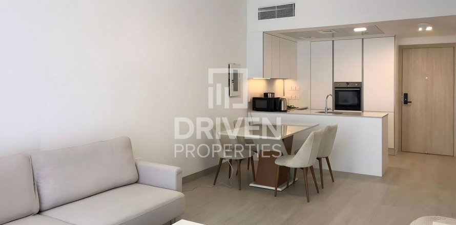 阿联酋 Dubai Jumeirah Village Circle 公寓  1 卧, 65 平方米 , 编号 602889