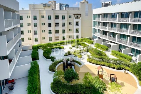 阿联酋 Dubai Jumeirah Village Circle 待售 : 1 卧, 65 平方米 , 编号602889 - 照片 11