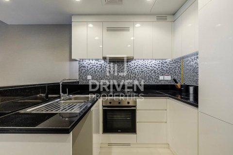 Apartment sa Business Bay, Dubai, UAE 1 silid-tulugan, 67 sq.m. № 602887 - larawan 8