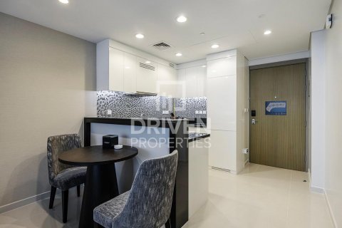 Apartment sa Business Bay, Dubai, UAE 1 silid-tulugan, 67 sq.m. № 602887 - larawan 7