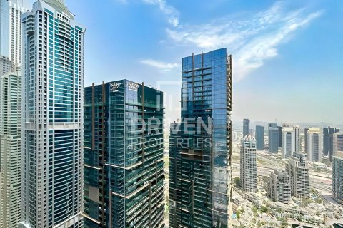 Apartament në Dubai Marina, Emiratet e Bashkuara Arabe 2 dhoma gjumi, 163 m2. № 602888 - Foto 13