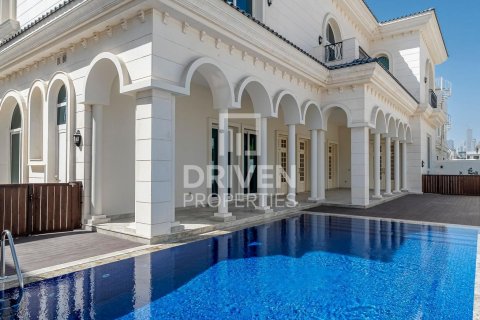 Vilë në Al Wasl, Dubai, Emiratet e Bashkuara Arabe 7 dhoma gjumi, 1372 m2. № 602885 - Foto 2