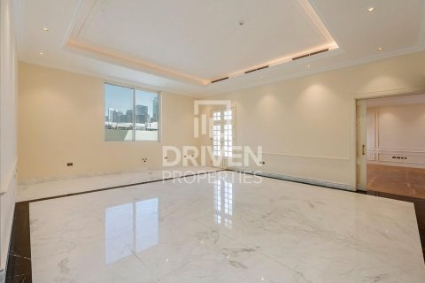 Vilë në Al Wasl, Dubai, Emiratet e Bashkuara Arabe 7 dhoma gjumi, 1372 m2. № 602885 - Foto 29
