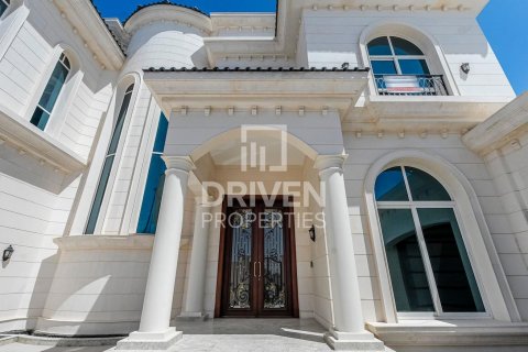 Vilë në Al Wasl, Dubai, Emiratet e Bashkuara Arabe 7 dhoma gjumi, 1372 m2. № 602885 - Foto 27