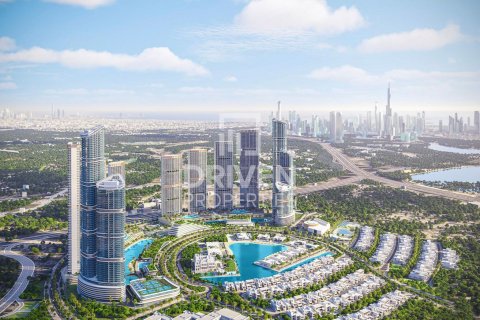 Apartment in Dubai, UAE 1 bedroom, 70 sq.m. № 602884 - photo 1