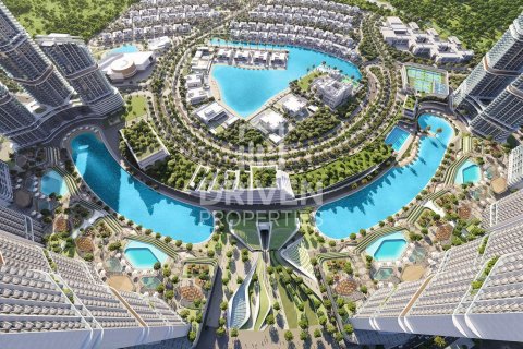 Apartment in Dubai, UAE 1 bedroom, 70 sq.m. № 602884 - photo 9